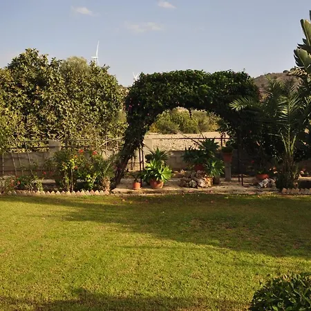 Villa Stylish Spacious 3 Bd Alethriko