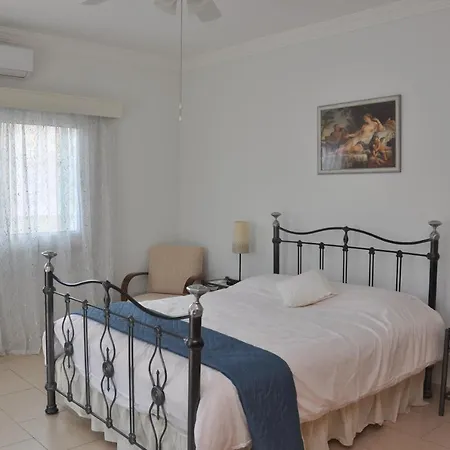Villa Stylish Spacious 3 Bd
