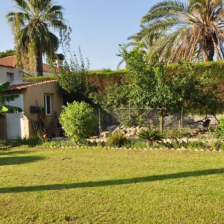Stylish Spacious 3 Bd Villa