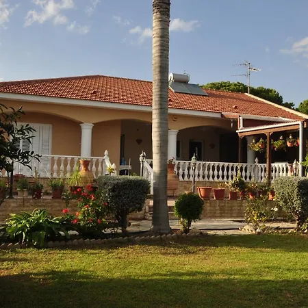 Villa Stylish Spacious 3 Bd